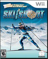 Ski And Shoot (Nintendo Wii) Pre-Owned