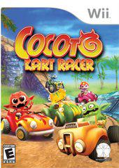 Cocoto Kart Racer (Nintendo Wii) Pre-Owned