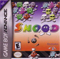 Snood (Game Boy Advance) Pre-Owned: Cartridge Only