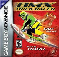 BMX Trick Racer (Game Boy Advance) Pre-Owned: Cartridge Only