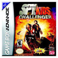 Spy Kids Challenger (Game Boy Advance) Pre-Owned: Cartridge Only