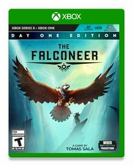 The Falconeer (Xbox Series X / Xbox One) Pre-Owned