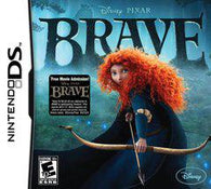 Brave: The Video Game (Nintendo DS) Pre-Owned