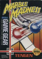 Marble Madness (Sega Game Gear) Pre-Owned: Cartridge Only