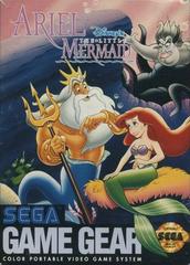 Ariel: The Little Mermaid (Sega Game Gear) Pre-Owned: Cartridge Only