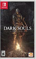 Dark Souls Remastered (Nintendo Switch) Pre-Owned