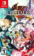 Cris Tales (Nintendo Switch) Pre-Owned