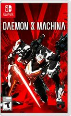 Daemon X Machina (Nintendo Switch) NEW