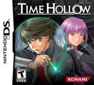 Time Hollow (Nintendo DS) Pre-Owned: Cartridge Only