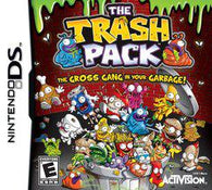 Trash Packs (Nintendo DS) Pre-Owned: Cartridge Only