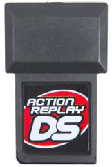 Action Replay DS (Nintendo DS) Pre-Owned: Cartridge Only