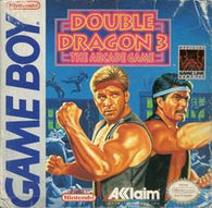 Double Dragon III: The Arcade Game (Game Boy) Pre-Owned: Cartridge Only
