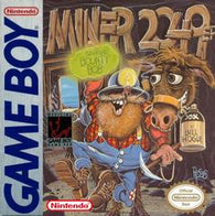 Miner 2049er (Game Boy) Pre-Owned: Cartridge Only