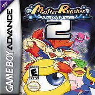 Monster Rancher Advance 2 (Game Boy Advance) Pre-Owned: Cartridge Only