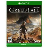 GreedFall (Xbox One) Pre-Owned