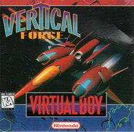 Vertical Force (Nintendo Virtual Boy) Pre-Owned: Cartridge Only