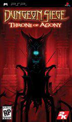 Dungeon Siege: Throne Of Agony (PSP) Pre-Owned: Disc Only