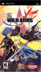 Wild Arms XF (PSP) Pre-Owned: Disc Only