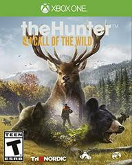 The Hunter: Call Of The Wild (Xbox One) Pre-Owned