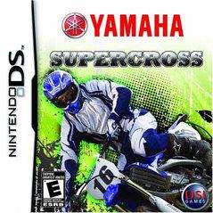 Yamaha Supercross (Nintendo DS) Pre-Owned: Cartridge Only