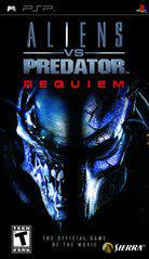 Aliens Vs. Predator Requiem (PSP) Pre-Owned