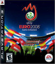 UEFA Euro 2008 (Playstation 3) Pre-Owned
