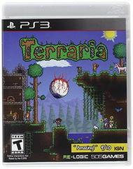 Terraria (Playstation 3) Pre-Owned