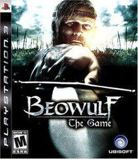 Beowulf The Game (Playstation 3) Pre-Owned
