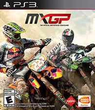 MXGP 14 (Playstation 3) Pre-Owned