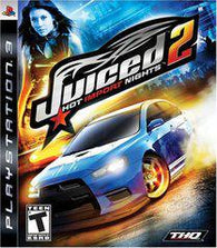 Juiced 2: Hot Import Nights (Playstation 3) Pre-Owned