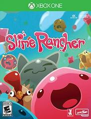 Slime Rancher (Xbox One) Pre-Owned