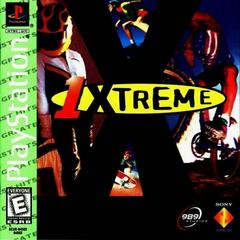1Xtreme (Playstation 1) Pre-Owned