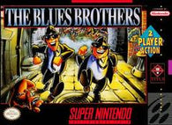 Blues Brothers (Super Nintendo) Pre-Owned: Cartridge Only