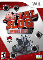 Metal Slug Anthology (Nintendo Wii) Pre-Owned