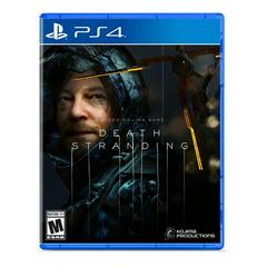 Death Stranding (Playstation 4) Pre-Owned