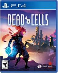 Dead Cells (Playstation 4) Pre-Owned