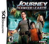 Journey To The Center Of The Earth (Nintendo DS) Pre-Owned: Cartridge Only