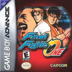 Final Fight One (Game Boy Advance) Pre-Owned: Cartridge Only
