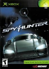 Spy Hunter (Xbox) Pre-Owned