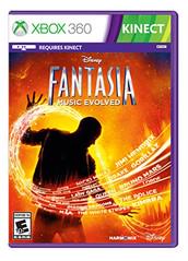 Disney Fantasia: Music Evolved (Xbox 360) Pre-Owned