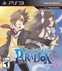 Guided Fate Paradox (Playstation 3) Pre-Owned