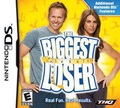 The Biggest Loser (Nintendo DS) Pre-Owned
