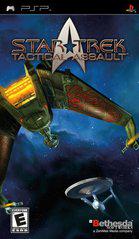 Star Trek: Tactical Assault (PSP) Pre-Owned