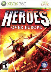 Heroes Over Europe (Xbox 360) Pre-Owned
