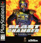 Blast Chamber (Playstation 1) Pre-Owned