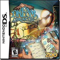 Dream Chronicles (Nintendo DS) NEW