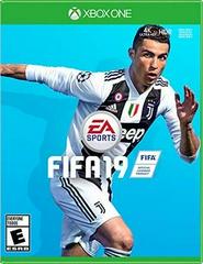 FIFA 19 (Xbox One) Pre-Owned