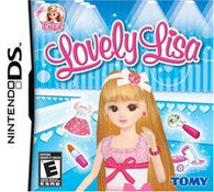 Lovely Lisa (Nintendo DS) Pre-Owned: Cartridge Only