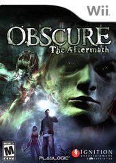 Obscure The Aftermath (Nintendo Wii) Pre-Owned