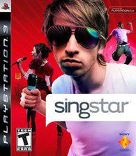 SingStar (Playstation 3) Pre-Owned